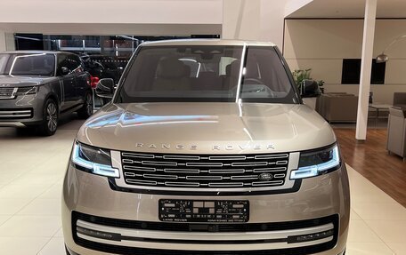Land Rover Range Rover IV рестайлинг, 2023 год, 29 700 000 рублей, 2 фотография