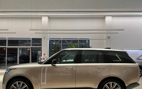 Land Rover Range Rover IV рестайлинг, 2023 год, 29 700 000 рублей, 4 фотография