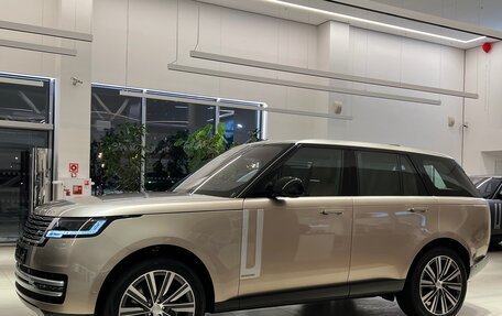 Land Rover Range Rover IV рестайлинг, 2023 год, 29 700 000 рублей, 9 фотография