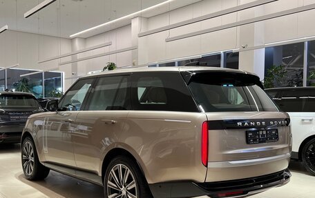 Land Rover Range Rover IV рестайлинг, 2023 год, 29 700 000 рублей, 6 фотография