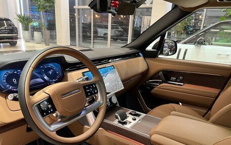 Land Rover Range Rover IV рестайлинг, 2023 год, 29 700 000 рублей, 11 фотография