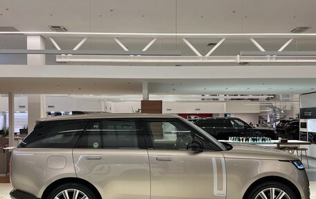 Land Rover Range Rover IV рестайлинг, 2023 год, 29 700 000 рублей, 8 фотография