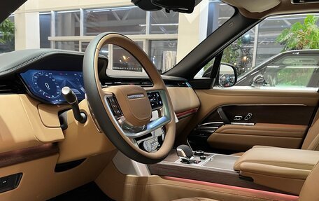 Land Rover Range Rover IV рестайлинг, 2023 год, 29 700 000 рублей, 10 фотография