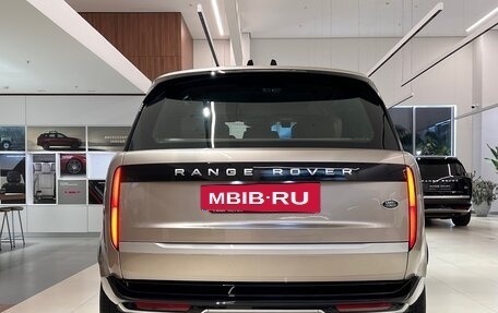 Land Rover Range Rover IV рестайлинг, 2023 год, 29 700 000 рублей, 7 фотография