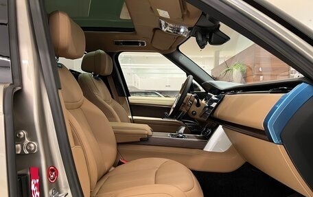 Land Rover Range Rover IV рестайлинг, 2023 год, 29 700 000 рублей, 20 фотография
