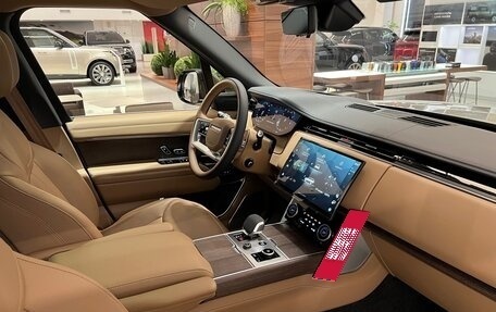 Land Rover Range Rover IV рестайлинг, 2023 год, 29 700 000 рублей, 21 фотография