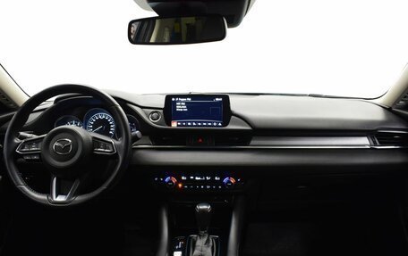 Mazda 6, 2019 год, 2 285 000 рублей, 5 фотография