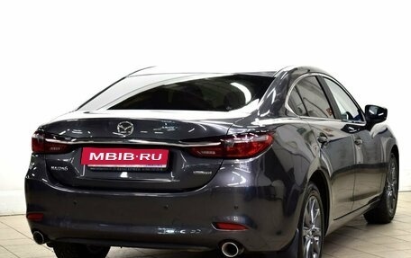 Mazda 6, 2019 год, 2 285 000 рублей, 4 фотография