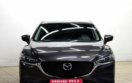 Mazda 6, 2019 год, 2 285 000 рублей, 2 фотография