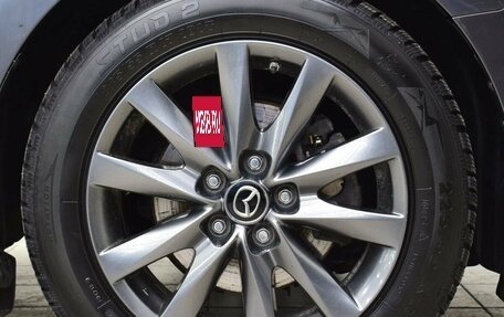 Mazda 6, 2019 год, 2 285 000 рублей, 15 фотография
