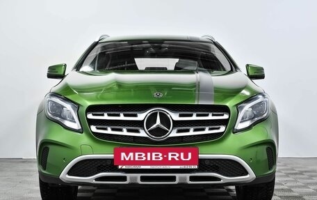 Mercedes-Benz GLA, 2017 год, 2 349 000 рублей, 2 фотография