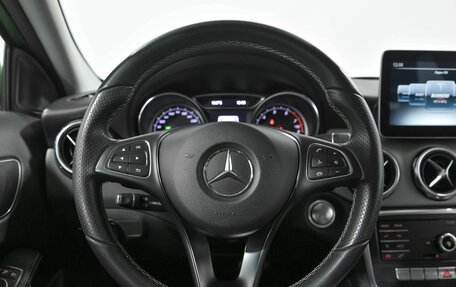 Mercedes-Benz GLA, 2017 год, 2 349 000 рублей, 9 фотография