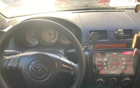 Mazda 3, 2006 год, 700 000 рублей, 9 фотография
