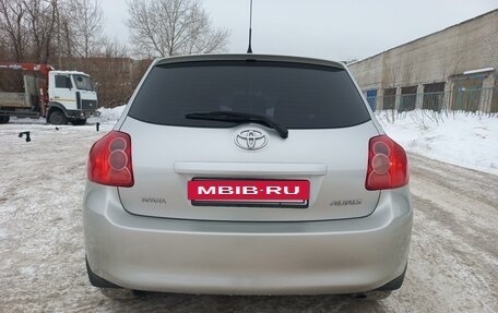 Toyota Auris II, 2007 год, 700 000 рублей, 3 фотография