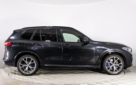 BMW X5, 2020 год, 7 499 789 рублей, 4 фотография
