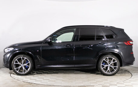 BMW X5, 2020 год, 7 499 789 рублей, 8 фотография
