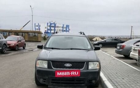 Ford Freestyle, 2005 год, 325 000 рублей, 2 фотография