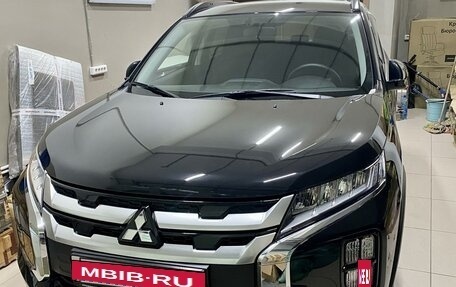 Mitsubishi ASX I рестайлинг, 2020 год, 2 690 000 рублей, 2 фотография