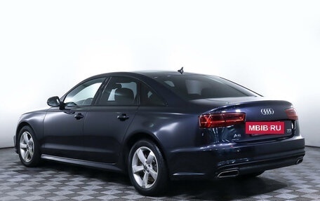 Audi A6, 2016 год, 2 999 000 рублей, 7 фотография