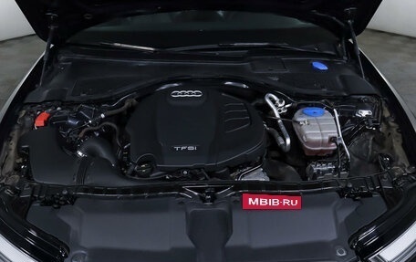 Audi A6, 2016 год, 2 999 000 рублей, 9 фотография
