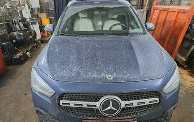 Mercedes-Benz GLA, 2020 год, 3 890 000 рублей, 1 фотография