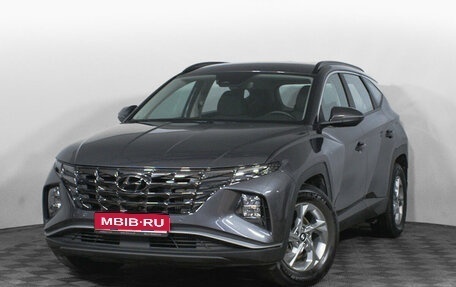 Hyundai Tucson, 2021 год, 3 470 000 рублей, 1 фотография