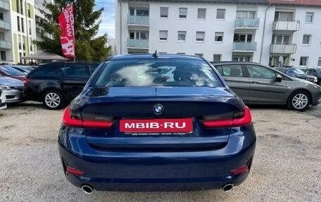 BMW 3 серия, 2020 год, 3 750 000 рублей, 5 фотография