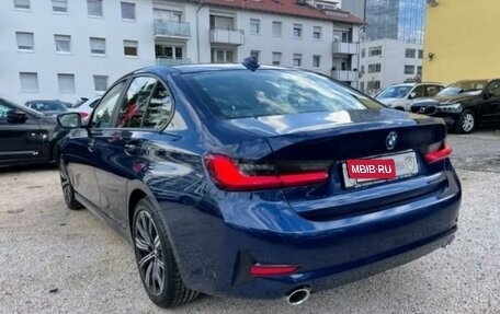 BMW 3 серия, 2020 год, 3 750 000 рублей, 6 фотография
