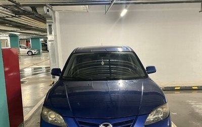 Mazda 3, 2004 год, 600 000 рублей, 1 фотография