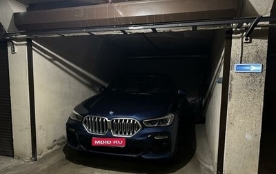 BMW X6, 2021 год, 11 050 000 рублей, 1 фотография