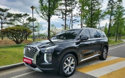Hyundai Palisade I, 2020 год, 3 000 000 рублей, 1 фотография