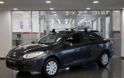 Renault Fluence I, 2012 год, 690 000 рублей, 1 фотография