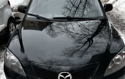 Mazda 3, 2008 год, 670 000 рублей, 1 фотография