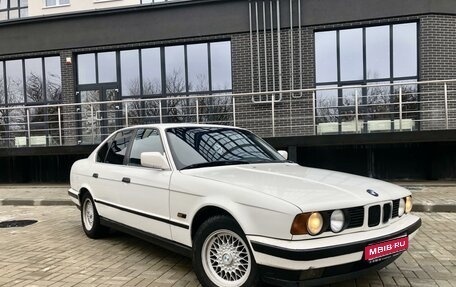 BMW 5 серия, 1992 год, 299 000 рублей, 1 фотография