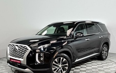 Hyundai Palisade I, 2021 год, 4 400 000 рублей, 1 фотография