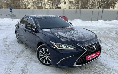 Lexus ES VII, 2020 год, 5 199 000 рублей, 1 фотография