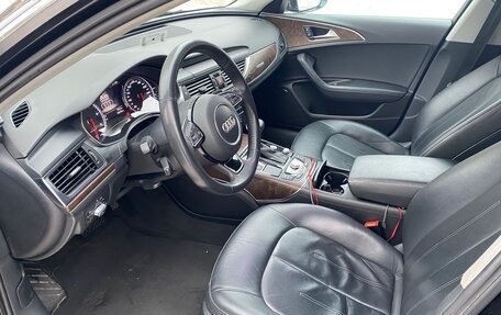 Audi A6 allroad, 2012 год, 2 231 000 рублей, 5 фотография