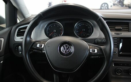 Volkswagen Golf VII, 2014 год, 1 235 000 рублей, 8 фотография