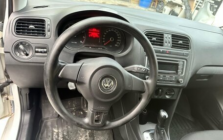 Volkswagen Polo VI (EU Market), 2014 год, 1 030 000 рублей, 8 фотография
