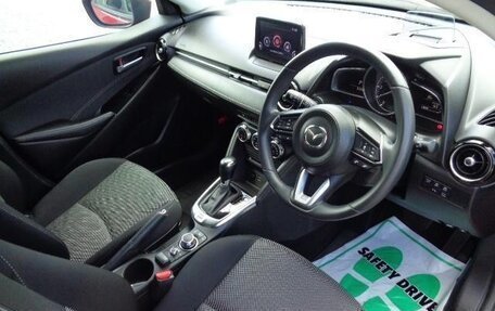 Mazda Demio IV, 2018 год, 1 090 000 рублей, 3 фотография