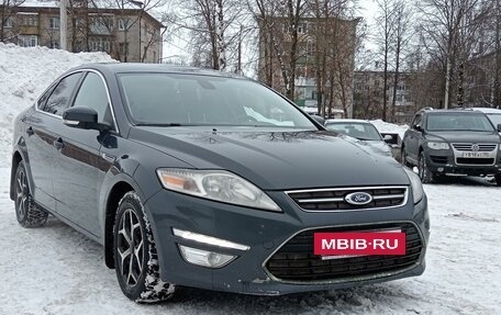 Ford Mondeo IV, 2011 год, 1 000 000 рублей, 8 фотография