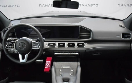 Mercedes-Benz GLS, 2021 год, 18 975 320 рублей, 8 фотография