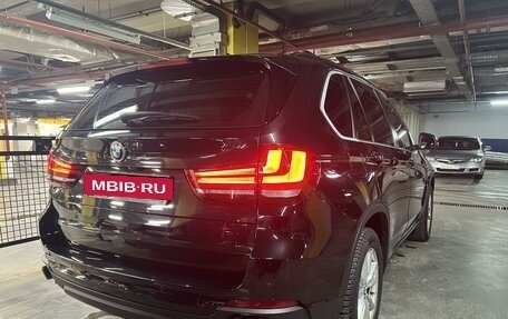 BMW X5, 2016 год, 4 300 000 рублей, 3 фотография