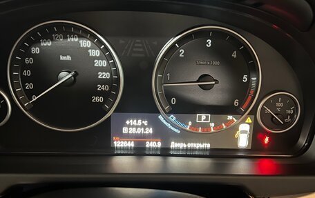 BMW X5, 2016 год, 4 300 000 рублей, 6 фотография