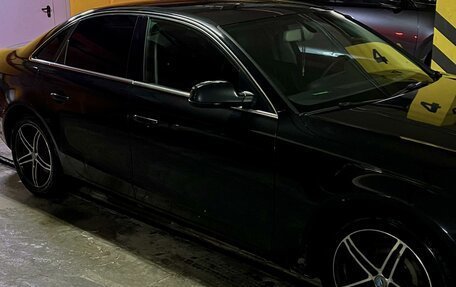 Audi A4, 2013 год, 1 420 000 рублей, 5 фотография