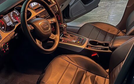 Audi A4, 2013 год, 1 420 000 рублей, 6 фотография