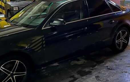 Audi A4, 2013 год, 1 420 000 рублей, 4 фотография