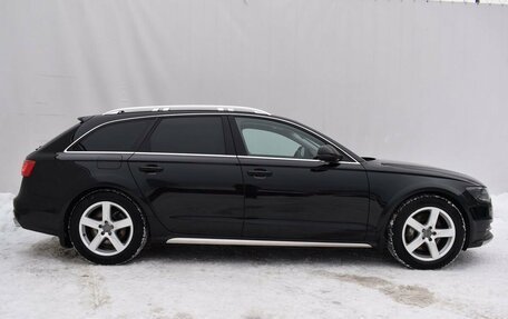 Audi A6 allroad, 2013 год, 2 339 000 рублей, 7 фотография