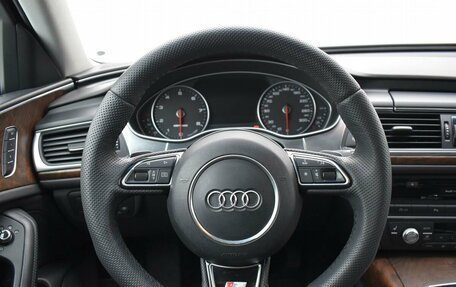 Audi A6 allroad, 2013 год, 2 339 000 рублей, 14 фотография