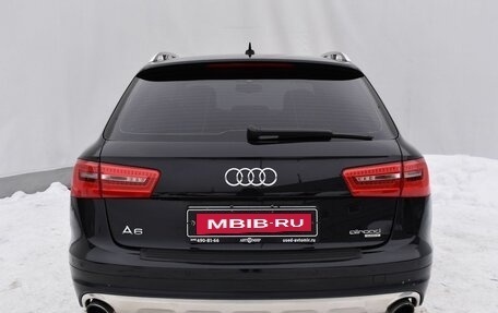 Audi A6 allroad, 2013 год, 2 339 000 рублей, 5 фотография